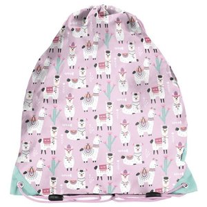 Vak na záda Small lamas-2